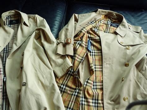 burberry jacke original erkennen|Burberry coat pattern.